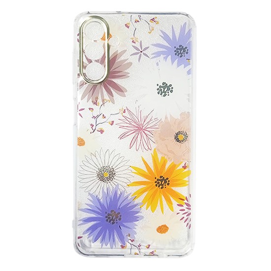 Designer Hard Case for Samsung Galaxy A13 5G Blue